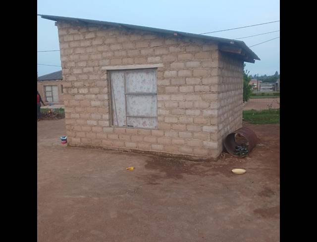 0 BEDROOM HOUSE FOR SALE IN MANKWENG